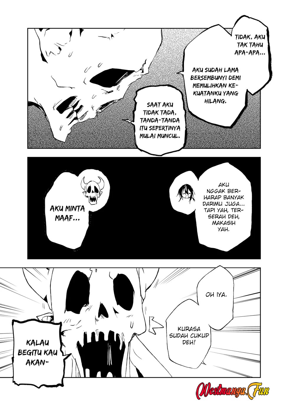Jukokuin no Tensei Boukensha Chapter 15 - halaman 13