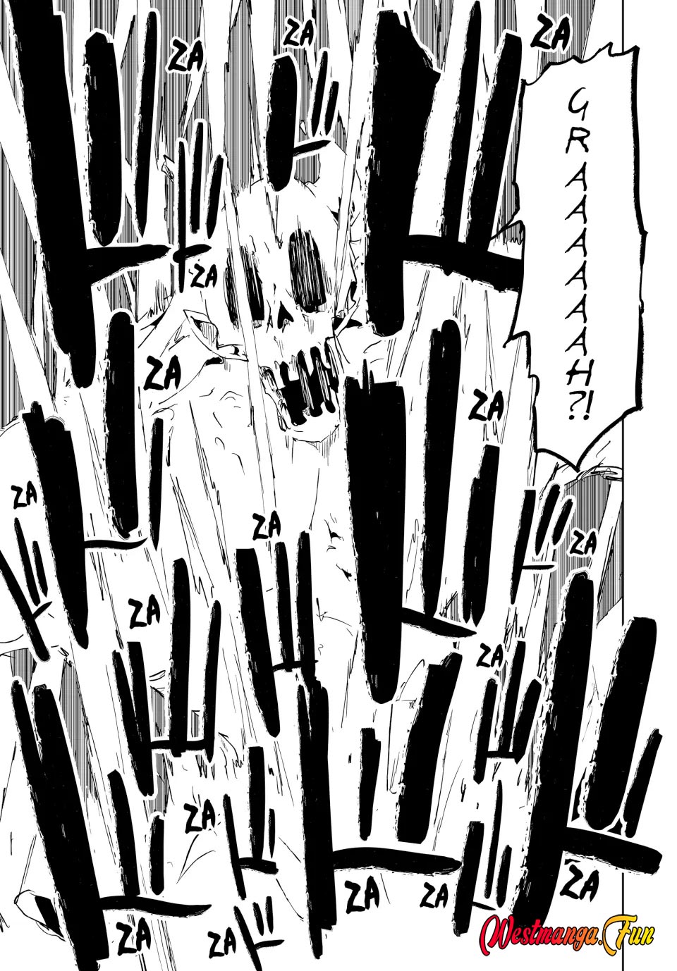 Jukokuin no Tensei Boukensha Chapter 15 - halaman 15