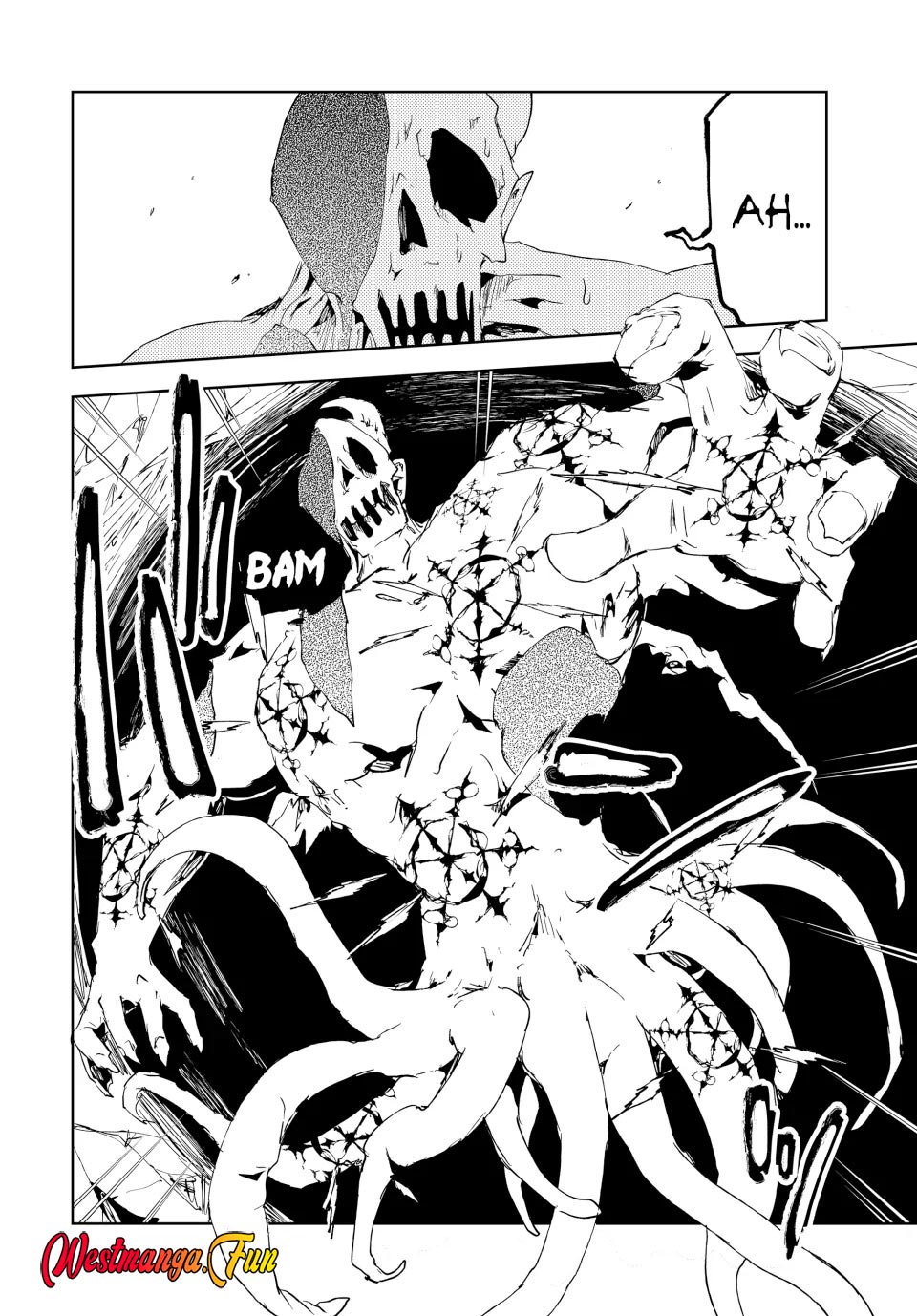 Jukokuin no Tensei Boukensha Chapter 15 - halaman 25