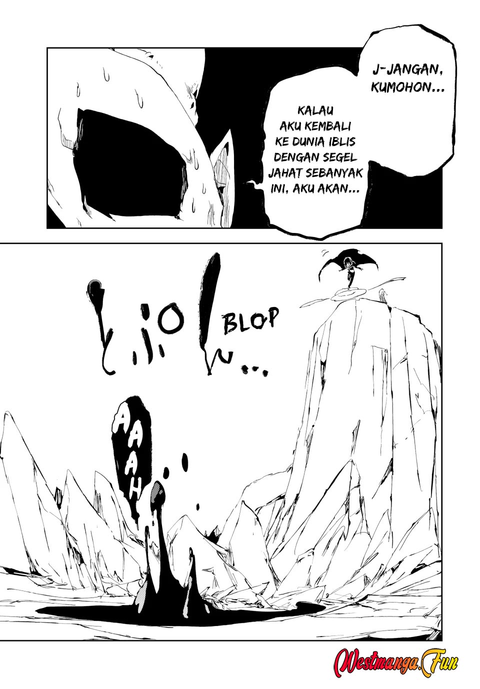Jukokuin no Tensei Boukensha Chapter 15 - halaman 26