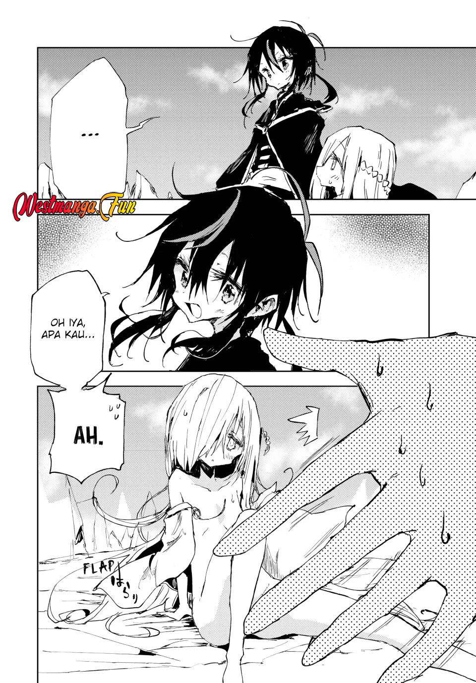 Jukokuin no Tensei Boukensha Chapter 15 - halaman 27