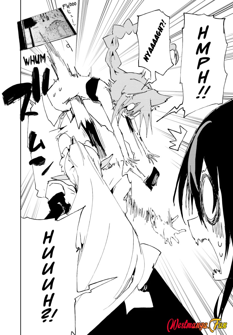 Jukokuin no Tensei Boukensha Chapter 15 - halaman 39