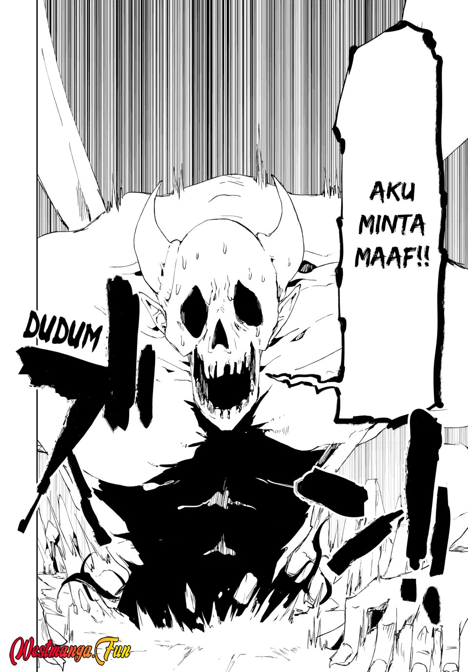 Jukokuin no Tensei Boukensha Chapter 15 - halaman 6
