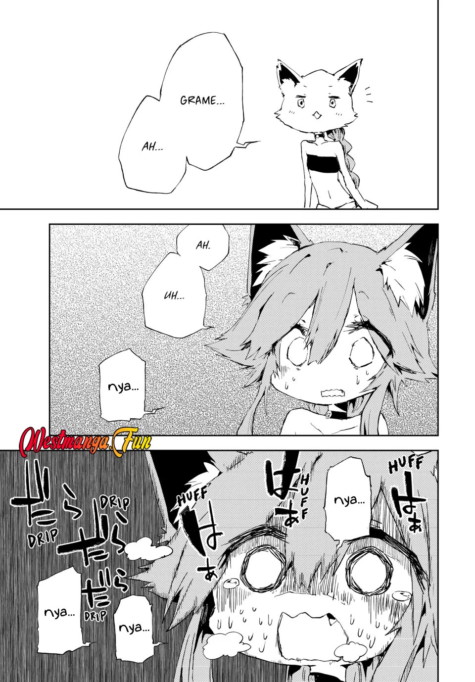 Jukokuin no Tensei Boukensha Chapter 16 - halaman 15