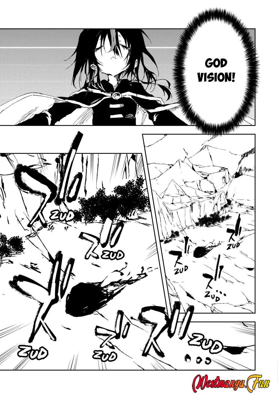 Jukokuin no Tensei Boukensha Chapter 17 - halaman 30