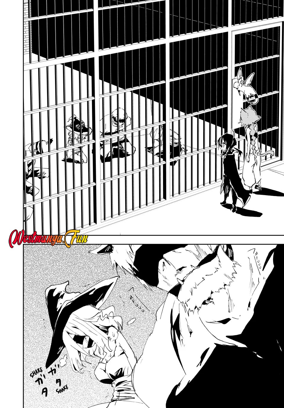 Jukokuin no Tensei Boukensha Chapter 18 - halaman 29