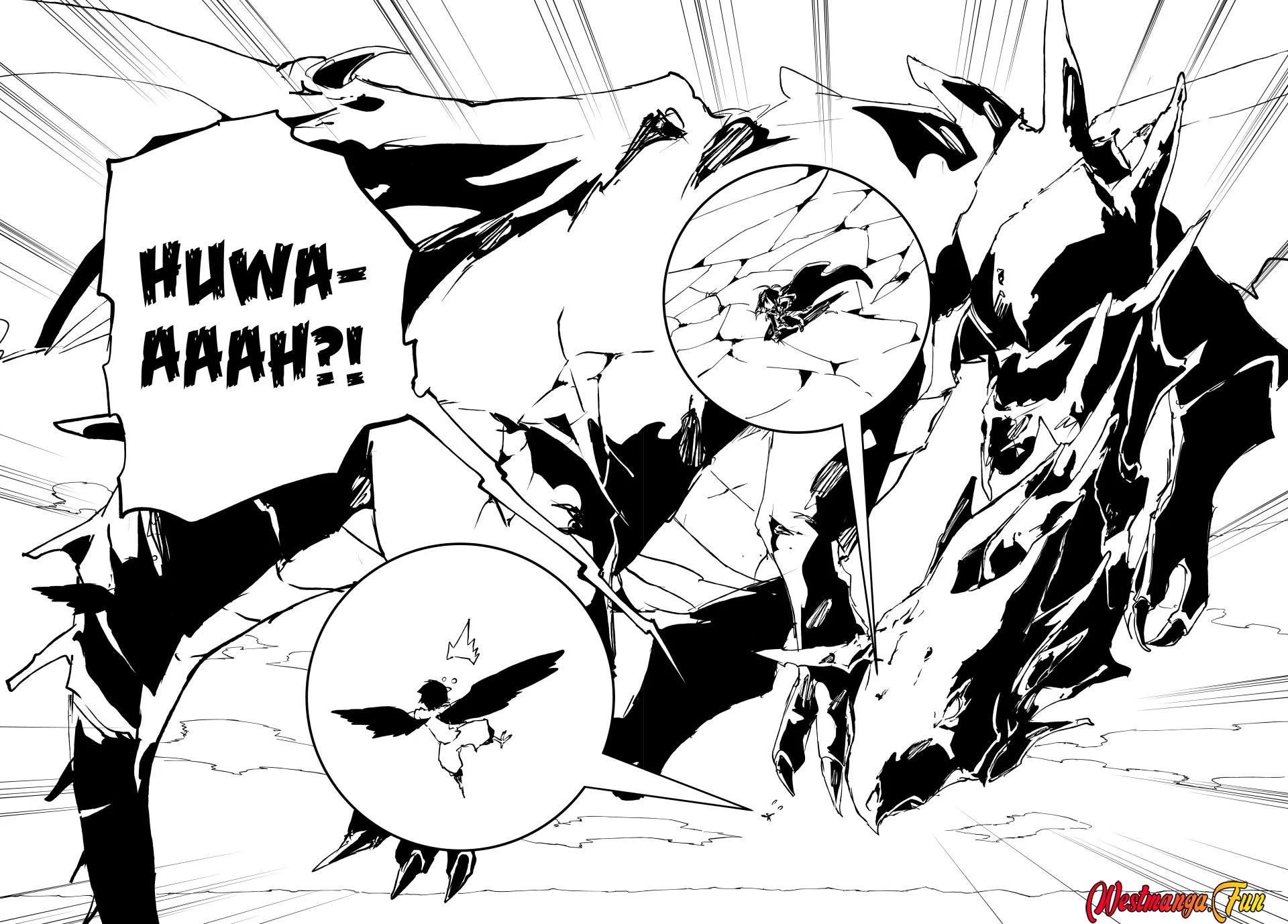 Jukokuin no Tensei Boukensha Chapter 19 - halaman 41