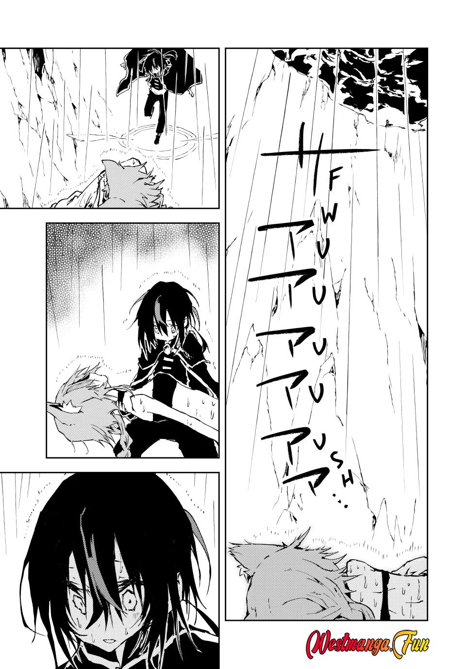 Jukokuin no Tensei Boukensha Chapter 20 - halaman 28