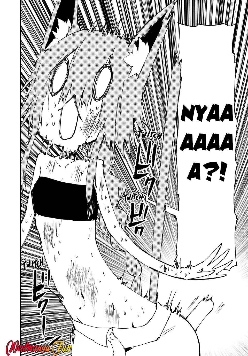 Jukokuin no Tensei Boukensha Chapter 20 - halaman 33