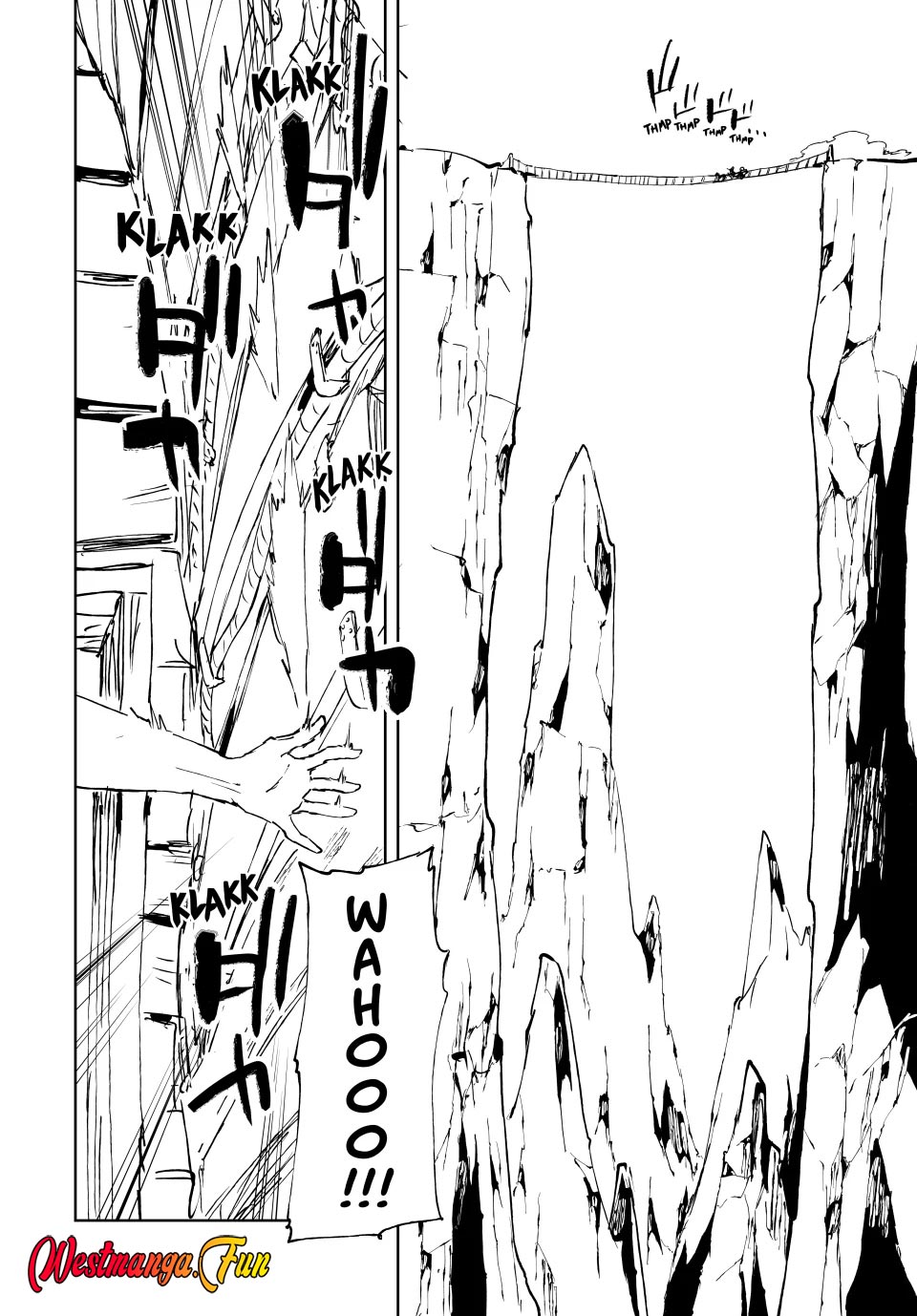 Jukokuin no Tensei Boukensha Chapter 20 - halaman 8