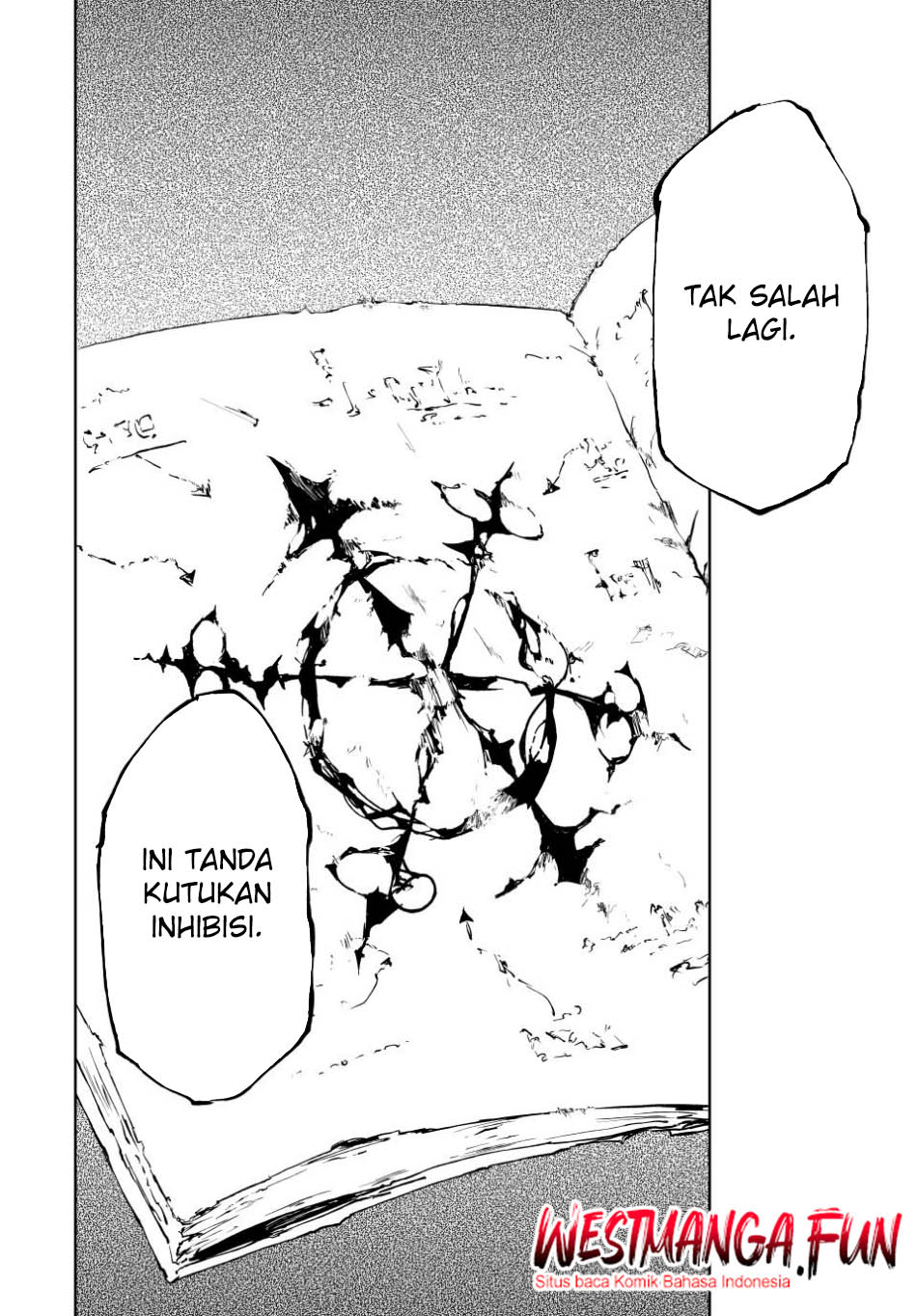 Jukokuin no Tensei Boukensha Chapter 21 - halaman 27