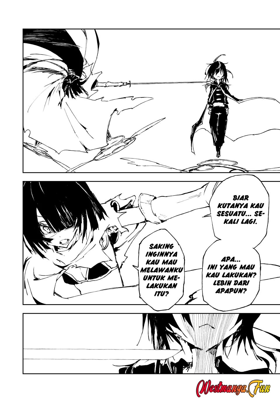 Jukokuin no Tensei Boukensha Chapter 22 - halaman 12
