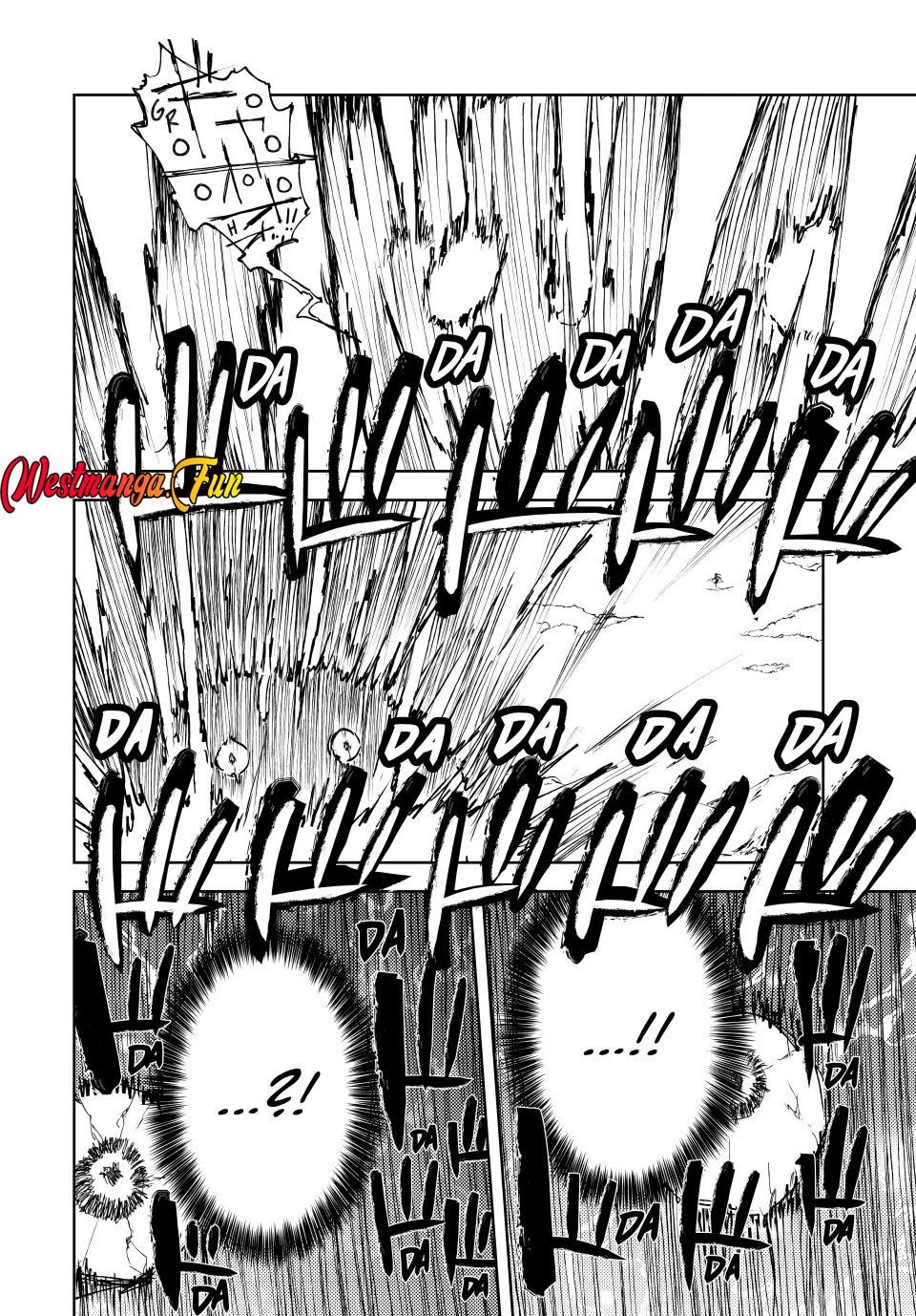 Jukokuin no Tensei Boukensha Chapter 22 - halaman 22