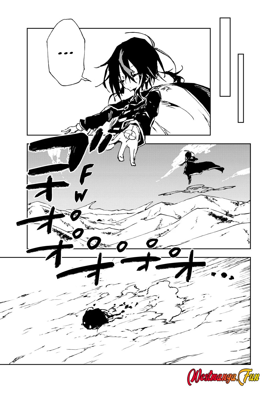 Jukokuin no Tensei Boukensha Chapter 22 - halaman 9