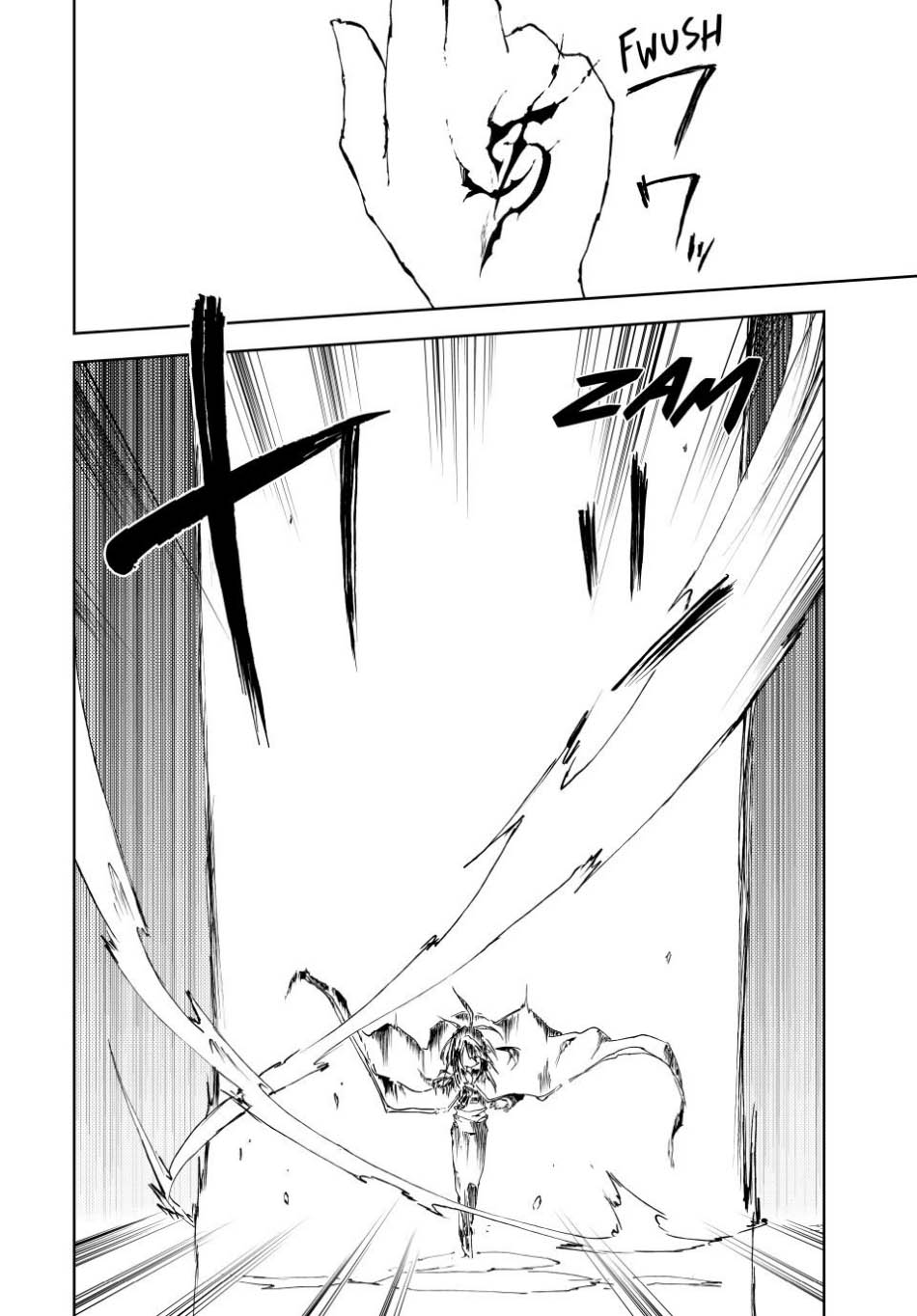 Jukokuin no Tensei Boukensha Chapter 23 - halaman 19