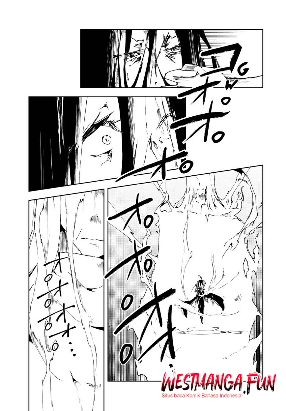 Jukokuin no Tensei Boukensha Chapter 23 - halaman 20
