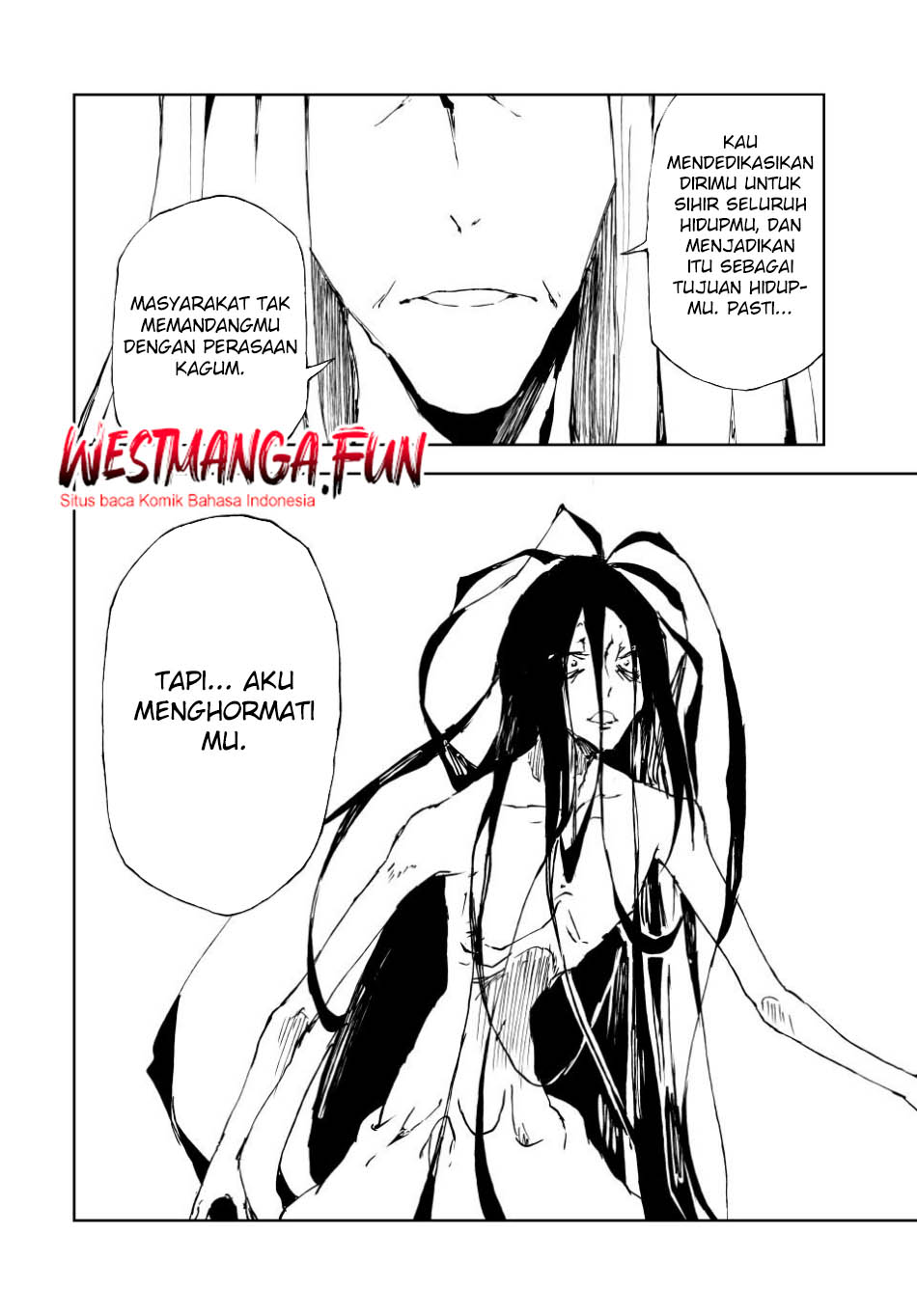 Jukokuin no Tensei Boukensha Chapter 23 - halaman 24