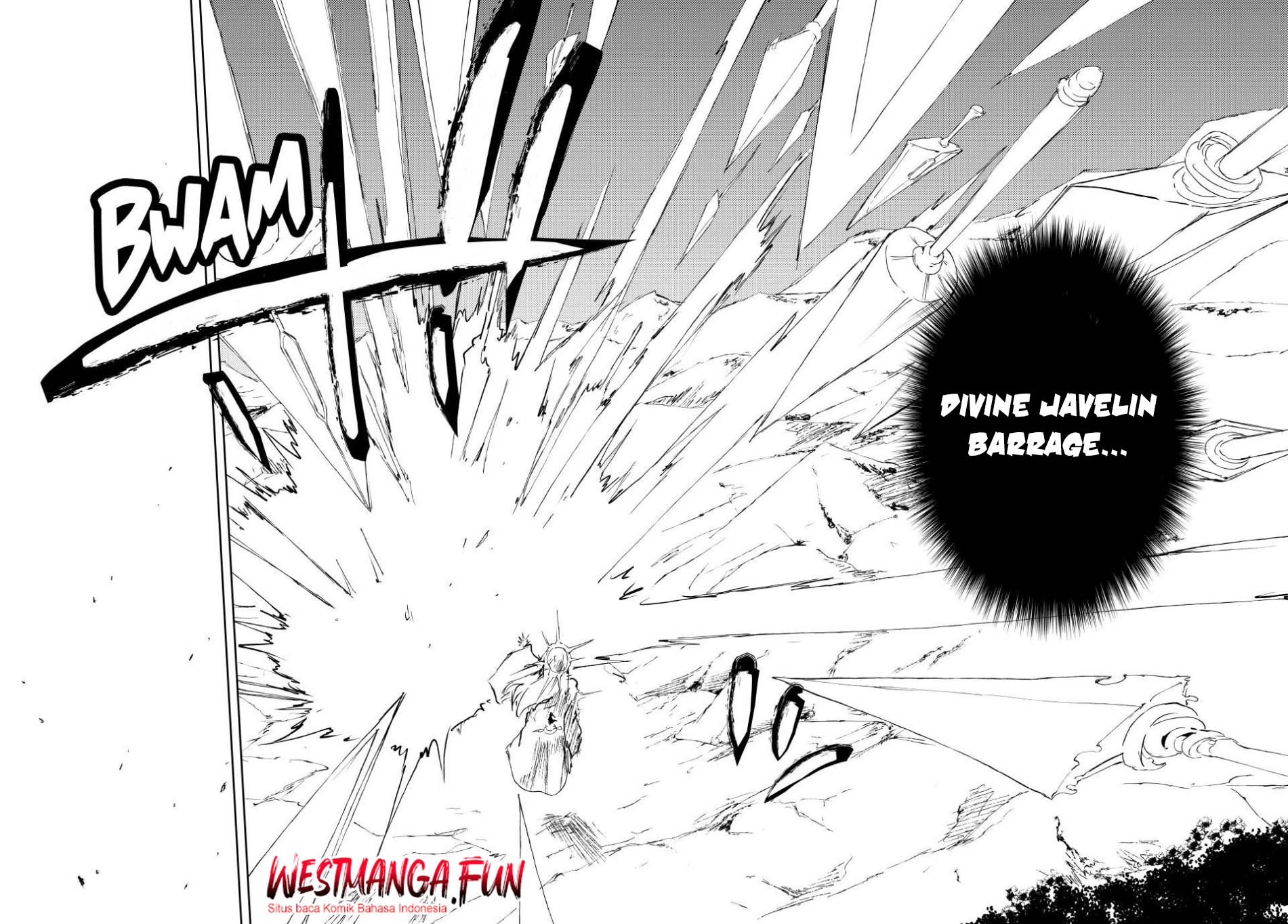 Jukokuin no Tensei Boukensha Chapter 23 - halaman 28
