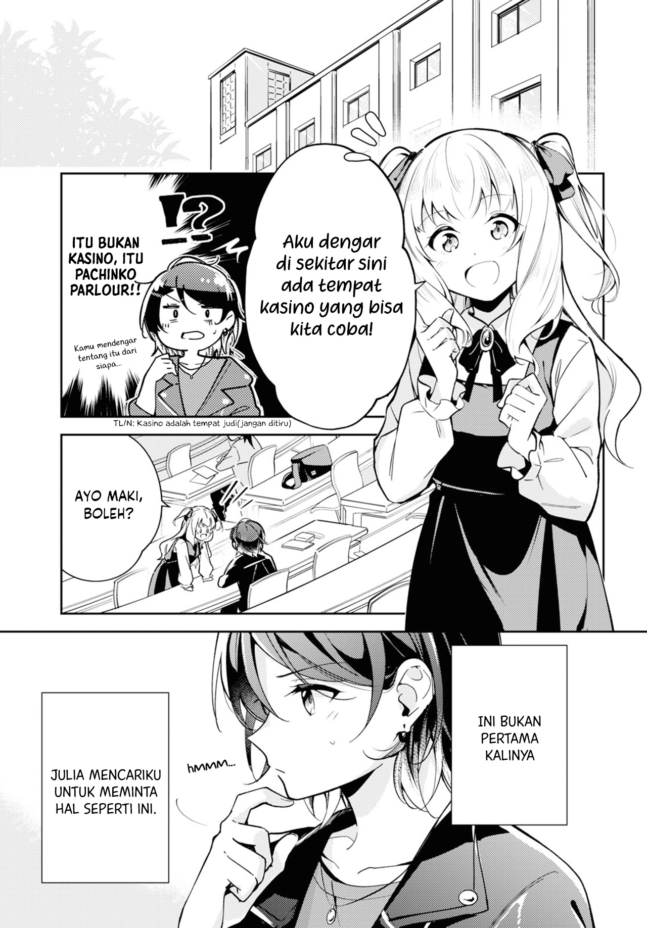 Julia in the box! Chapter 0 - halaman 4