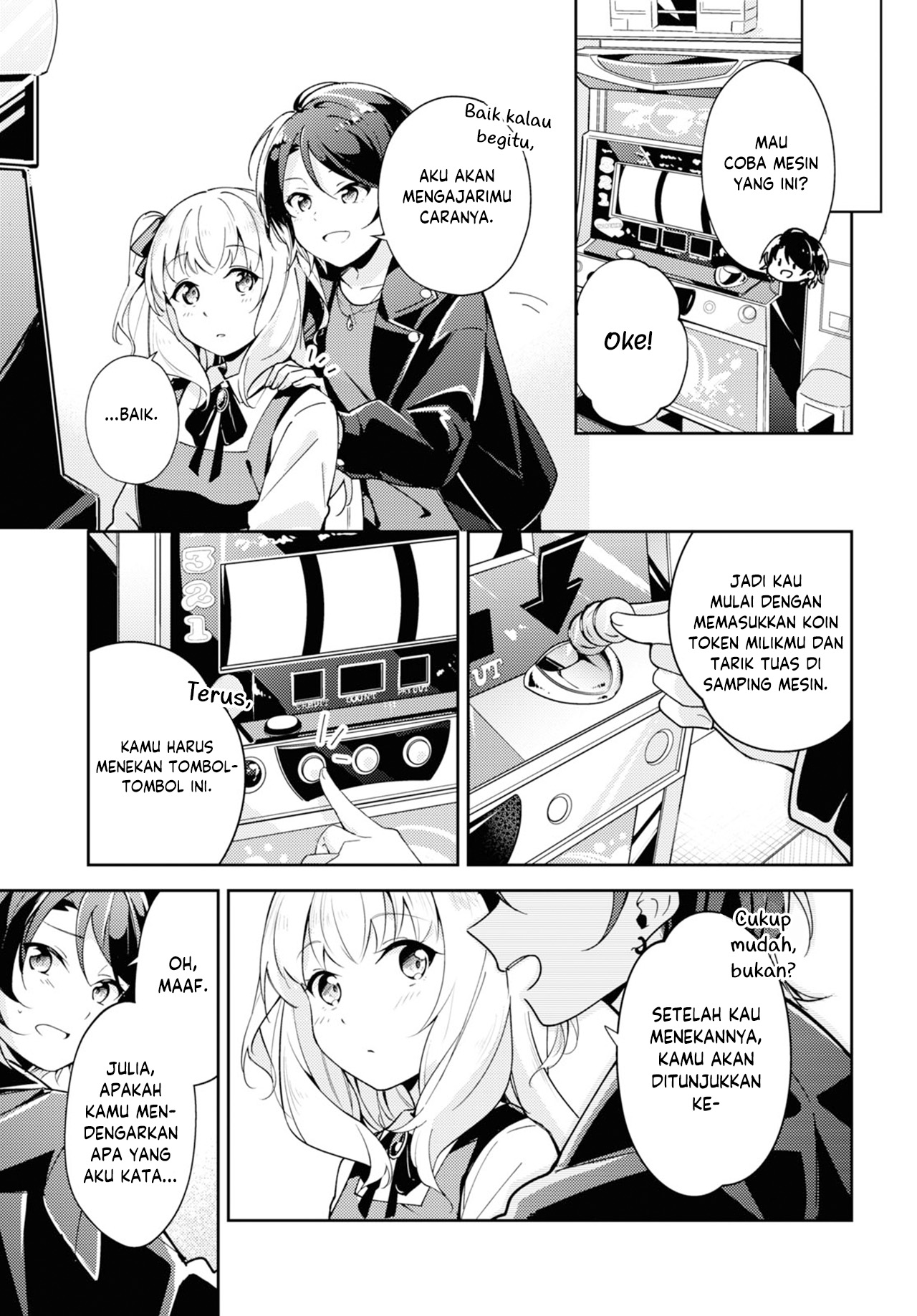 Julia in the box! Chapter 0 - halaman 8