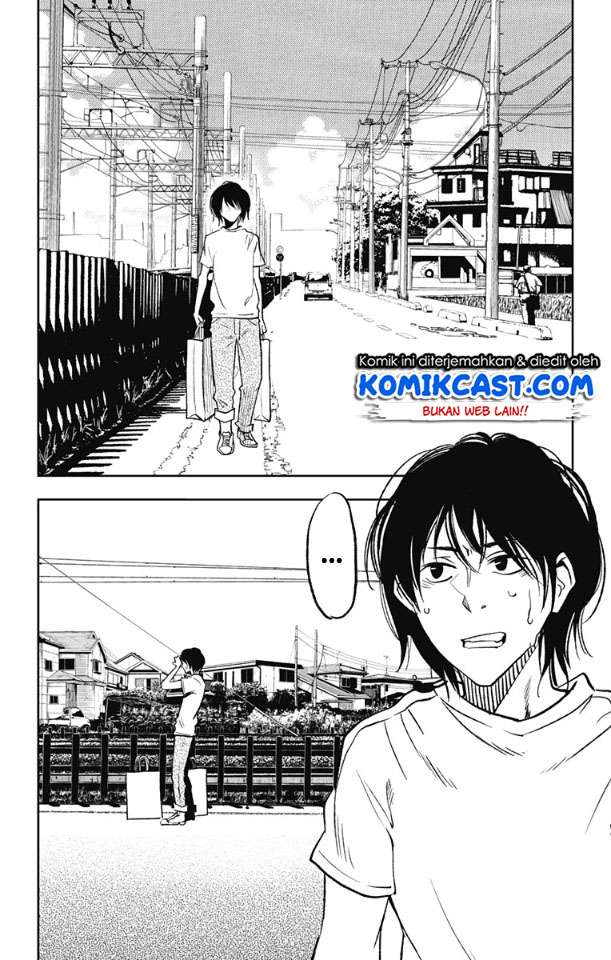 Jumyou wo Kaitotte Moratta. Ichinen ni Tsuki, Ichimanen de. Chapter 1 - halaman 12