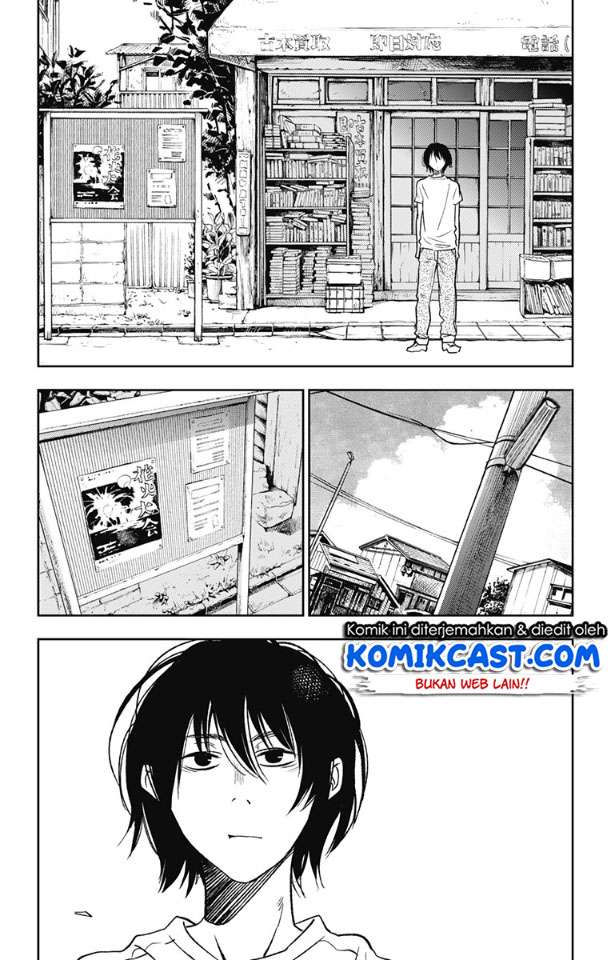 Jumyou wo Kaitotte Moratta. Ichinen ni Tsuki, Ichimanen de. Chapter 1 - halaman 16