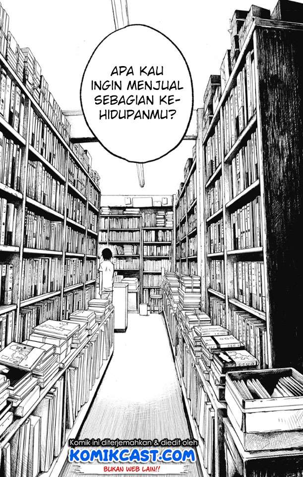 Jumyou wo Kaitotte Moratta. Ichinen ni Tsuki, Ichimanen de. Chapter 1 - halaman 19