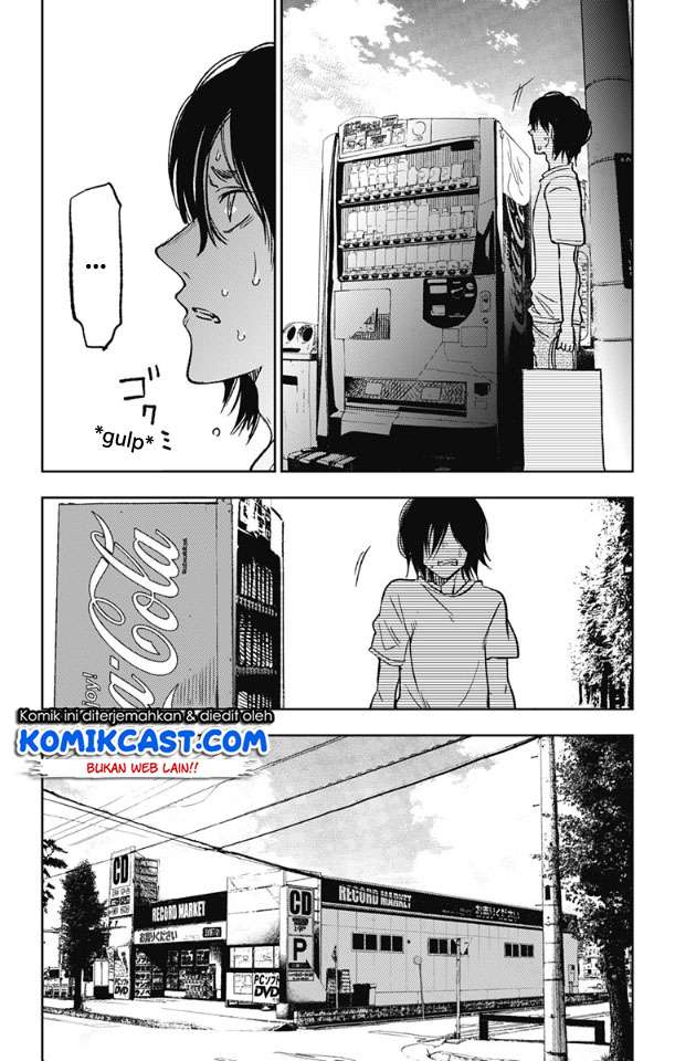 Jumyou wo Kaitotte Moratta. Ichinen ni Tsuki, Ichimanen de. Chapter 1 - halaman 24