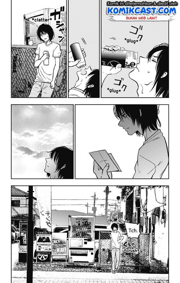 Jumyou wo Kaitotte Moratta. Ichinen ni Tsuki, Ichimanen de. Chapter 1 - halaman 30