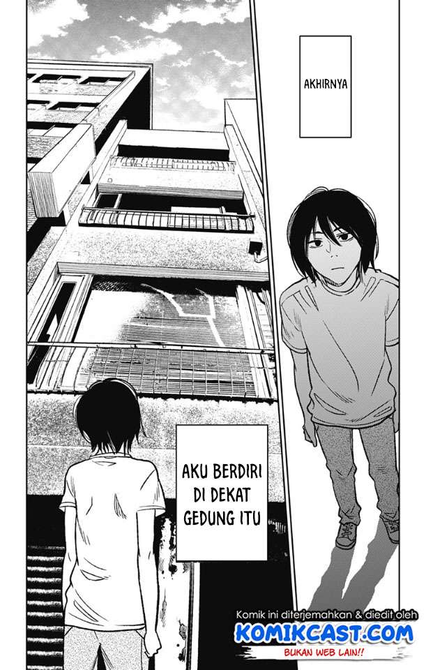 Jumyou wo Kaitotte Moratta. Ichinen ni Tsuki, Ichimanen de. Chapter 1 - halaman 31