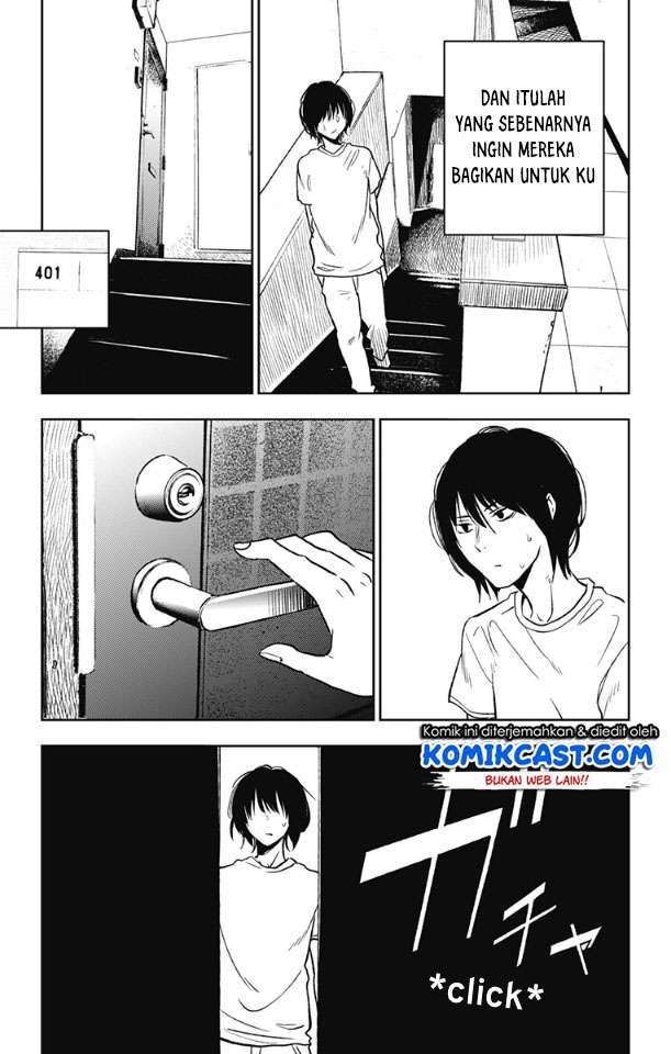Jumyou wo Kaitotte Moratta. Ichinen ni Tsuki, Ichimanen de. Chapter 1 - halaman 33
