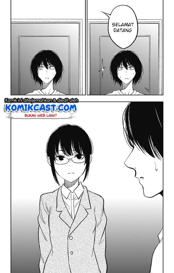 Jumyou wo Kaitotte Moratta. Ichinen ni Tsuki, Ichimanen de. Chapter 1 - halaman 35