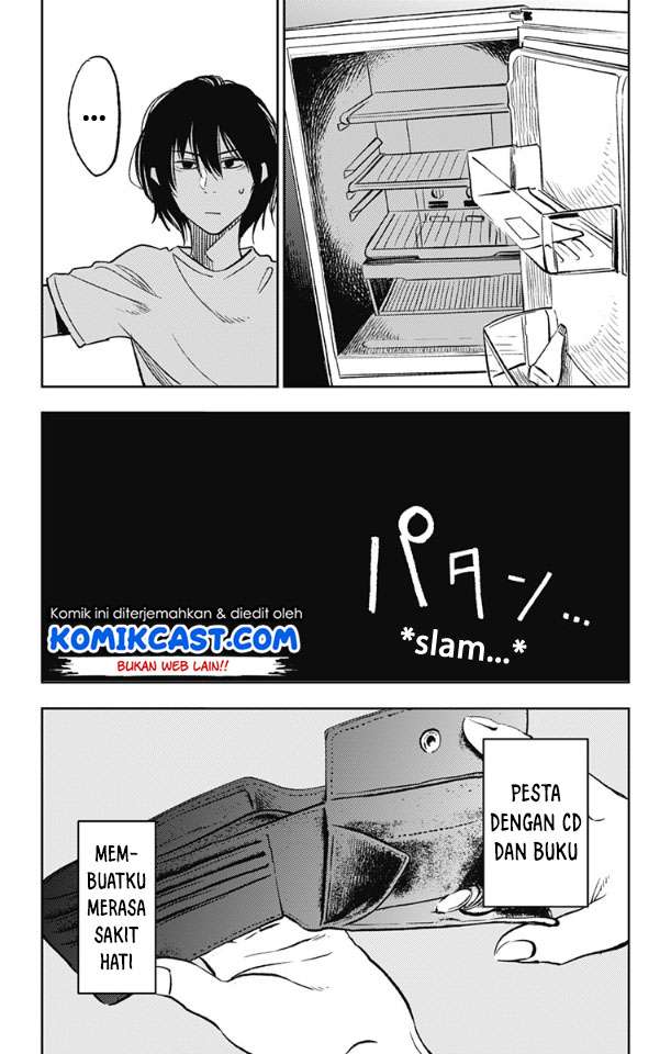 Jumyou wo Kaitotte Moratta. Ichinen ni Tsuki, Ichimanen de. Chapter 1 - halaman 9
