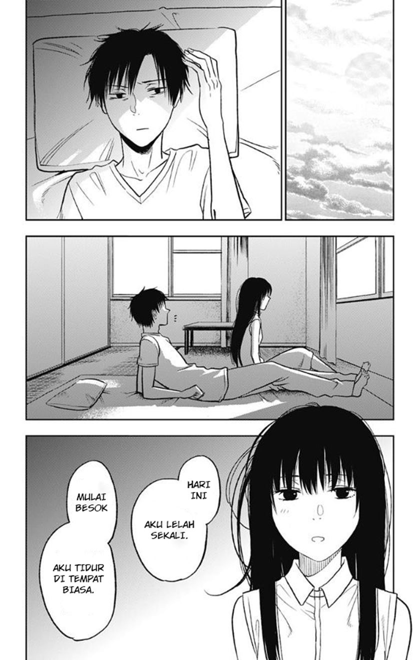 Jumyou wo Kaitotte Moratta. Ichinen ni Tsuki, Ichimanen de. Chapter 10 - halaman 14