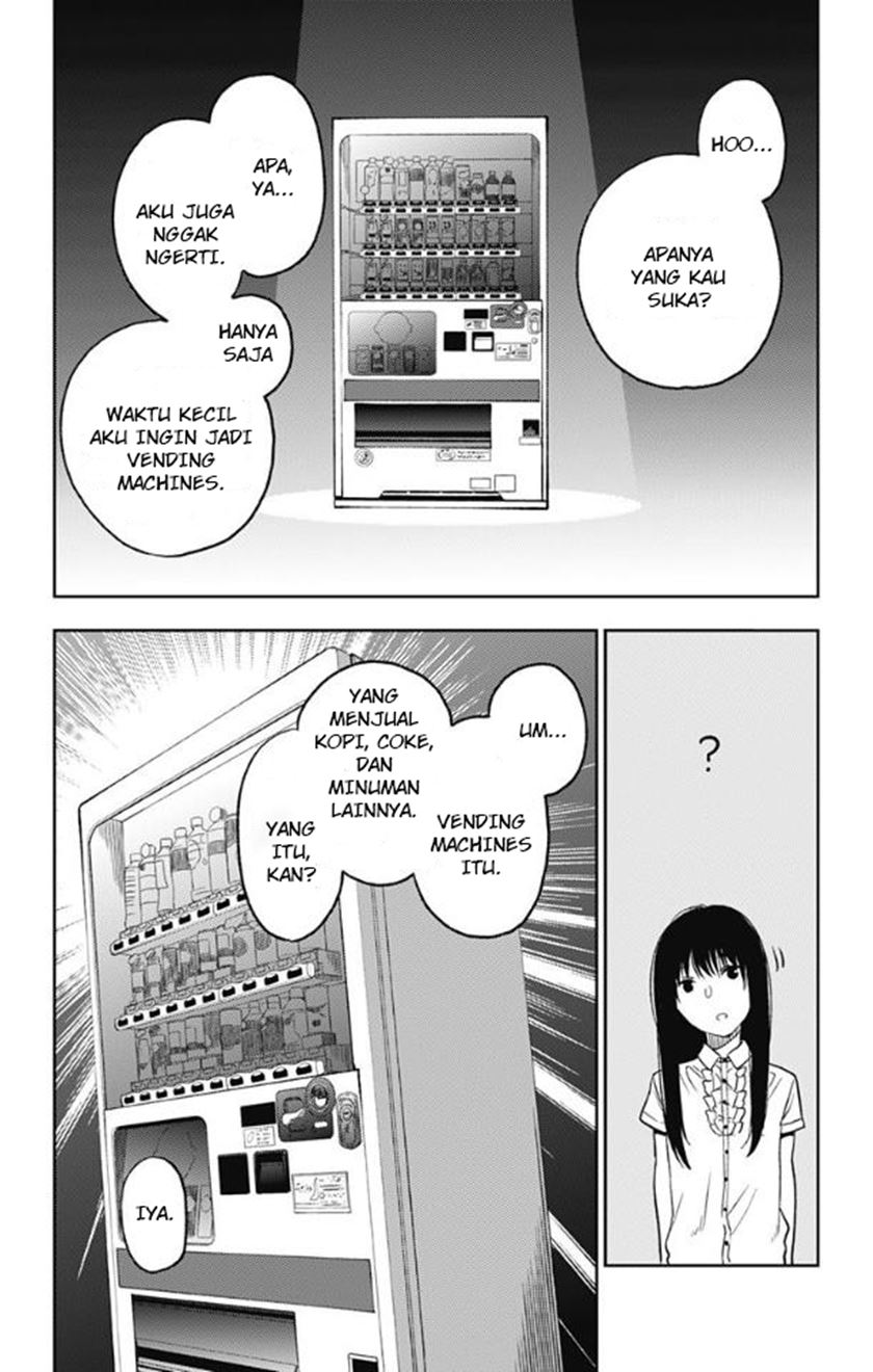 Jumyou wo Kaitotte Moratta. Ichinen ni Tsuki, Ichimanen de. Chapter 10 - halaman 22