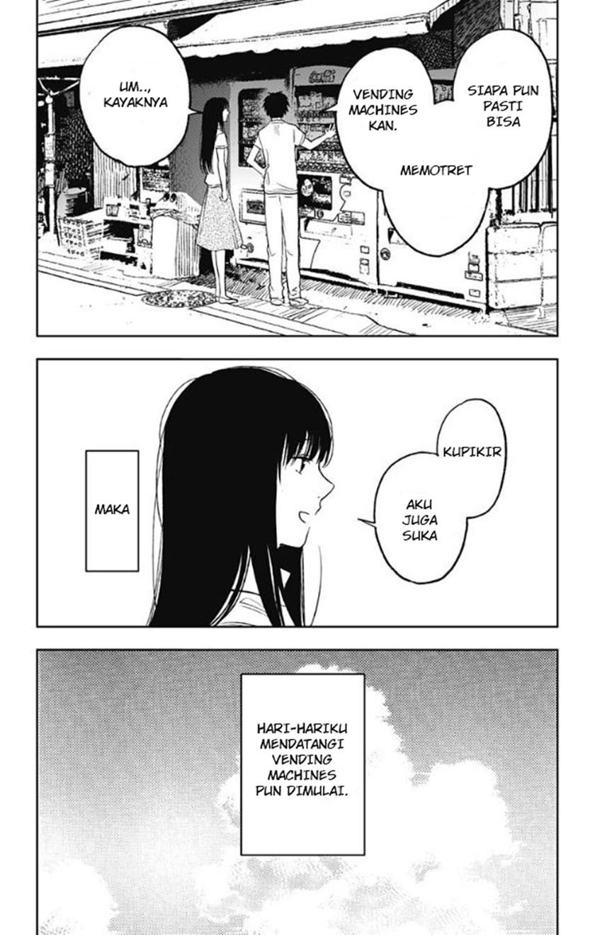 Jumyou wo Kaitotte Moratta. Ichinen ni Tsuki, Ichimanen de. Chapter 10 - halaman 26