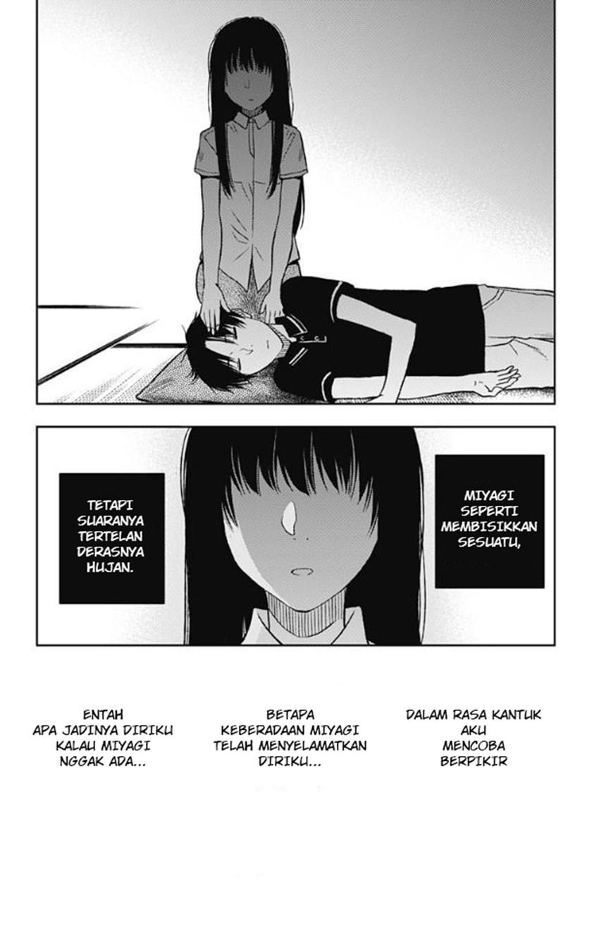 Jumyou wo Kaitotte Moratta. Ichinen ni Tsuki, Ichimanen de. Chapter 10 - halaman 6