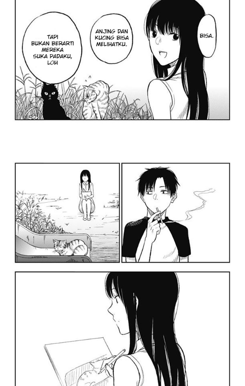 Jumyou wo Kaitotte Moratta. Ichinen ni Tsuki, Ichimanen de. Chapter 11 - halaman 1