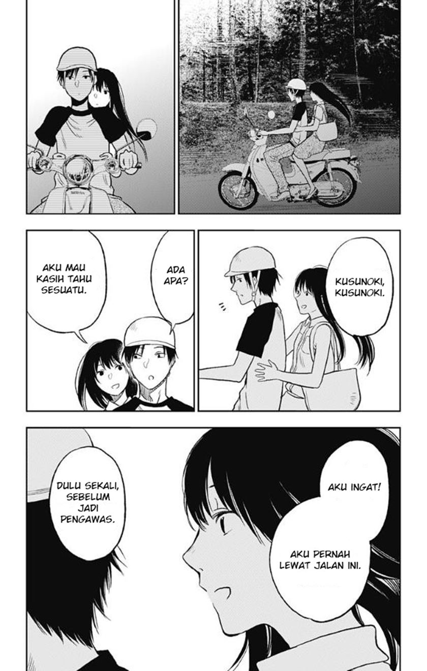 Jumyou wo Kaitotte Moratta. Ichinen ni Tsuki, Ichimanen de. Chapter 11 - halaman 14