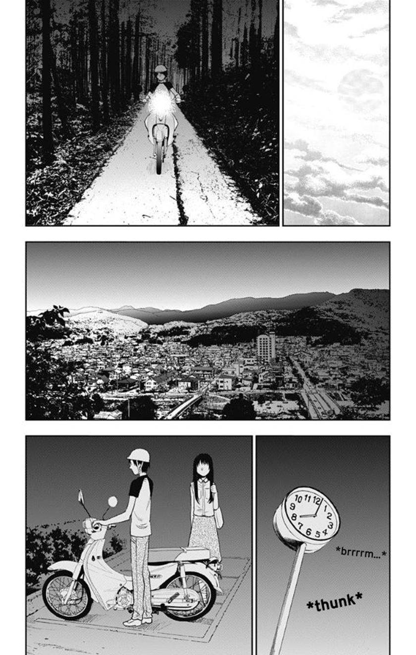 Jumyou wo Kaitotte Moratta. Ichinen ni Tsuki, Ichimanen de. Chapter 11 - halaman 16