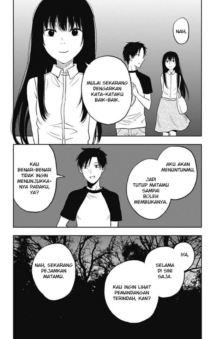 Jumyou wo Kaitotte Moratta. Ichinen ni Tsuki, Ichimanen de. Chapter 11 - halaman 17