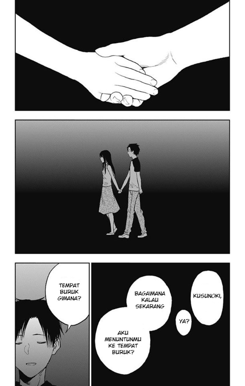 Jumyou wo Kaitotte Moratta. Ichinen ni Tsuki, Ichimanen de. Chapter 11 - halaman 18