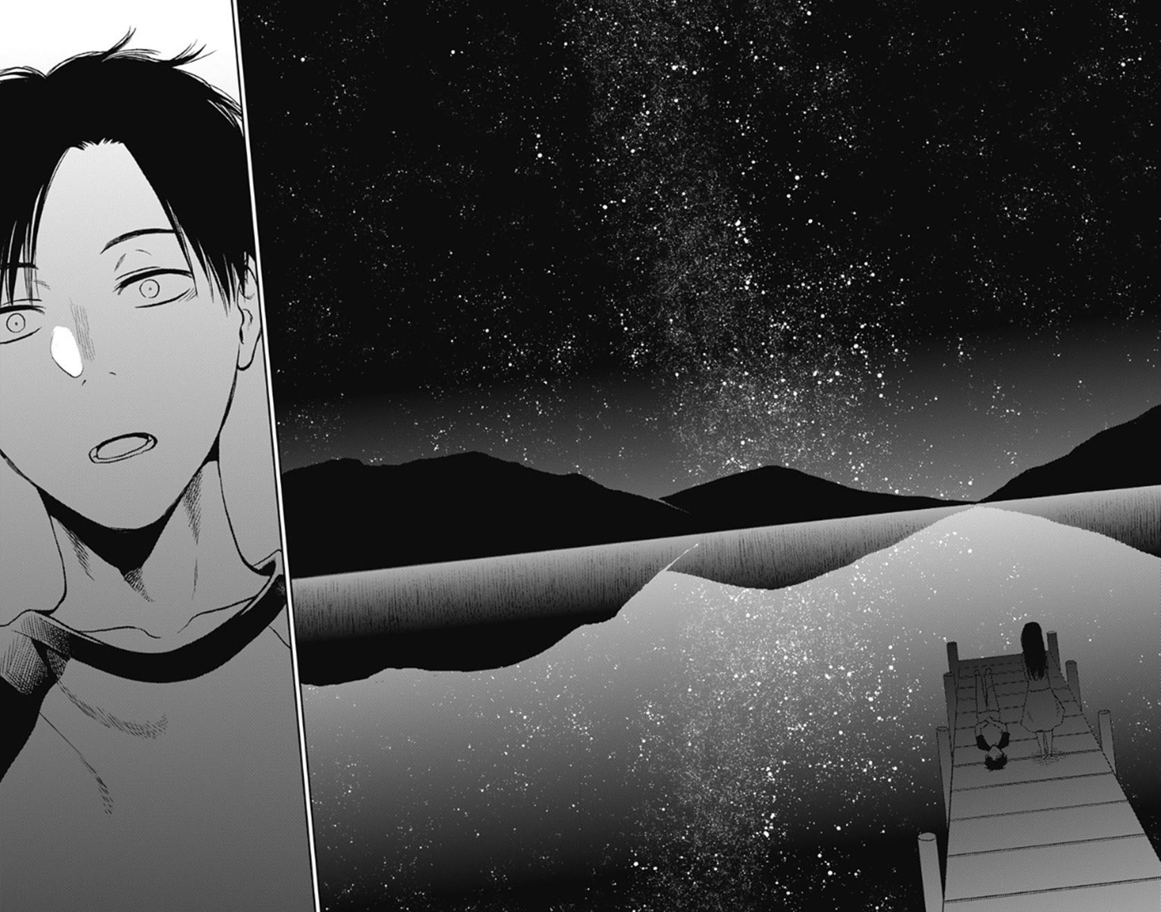Jumyou wo Kaitotte Moratta. Ichinen ni Tsuki, Ichimanen de. Chapter 11 - halaman 20