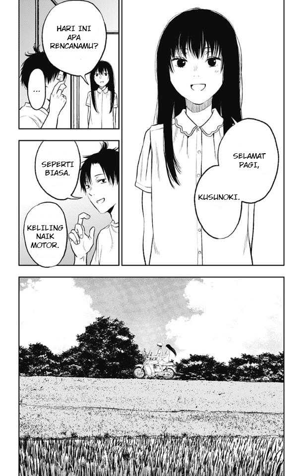 Jumyou wo Kaitotte Moratta. Ichinen ni Tsuki, Ichimanen de. Chapter 12 - halaman 10