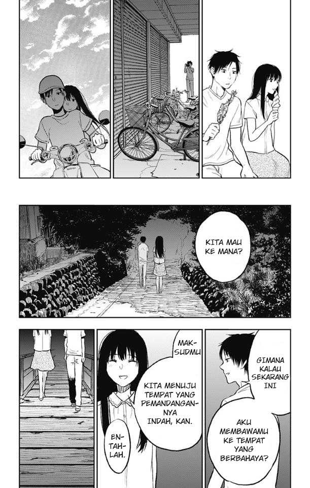 Jumyou wo Kaitotte Moratta. Ichinen ni Tsuki, Ichimanen de. Chapter 12 - halaman 11