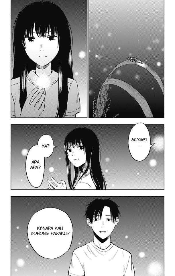 Jumyou wo Kaitotte Moratta. Ichinen ni Tsuki, Ichimanen de. Chapter 12 - halaman 14