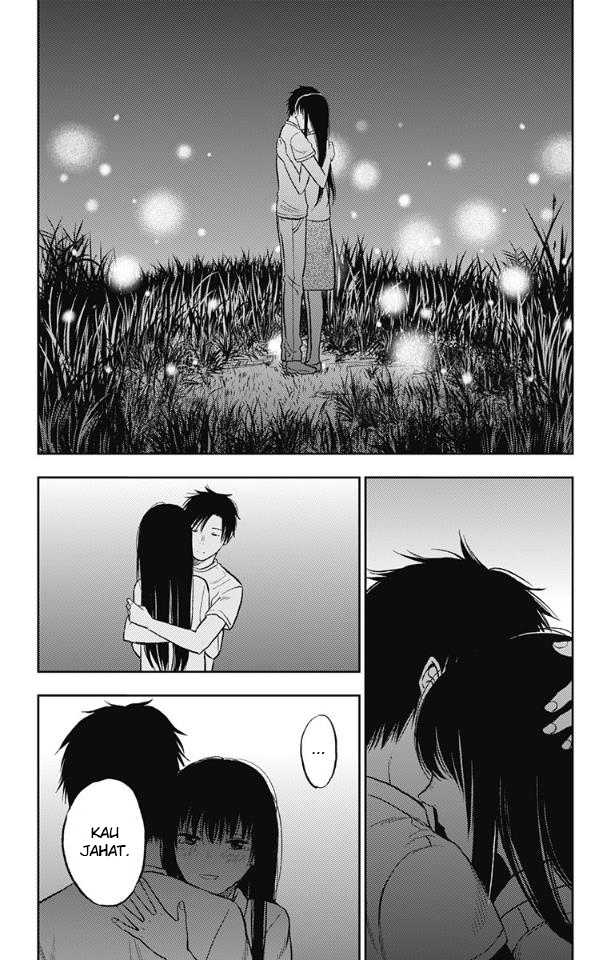 Jumyou wo Kaitotte Moratta. Ichinen ni Tsuki, Ichimanen de. Chapter 12 - halaman 27