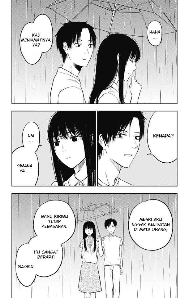 Jumyou wo Kaitotte Moratta. Ichinen ni Tsuki, Ichimanen de. Chapter 13 - halaman 15