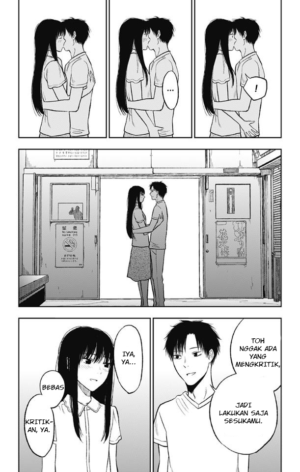 Jumyou wo Kaitotte Moratta. Ichinen ni Tsuki, Ichimanen de. Chapter 14 - halaman 13