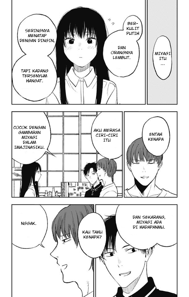 Jumyou wo Kaitotte Moratta. Ichinen ni Tsuki, Ichimanen de. Chapter 14 - halaman 19